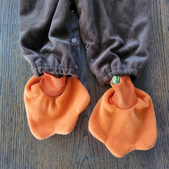 InCharacter Costumes Baby's What A Hoot Owl Costume Size infant Small 6-12 MOS - Picture 3 of 6